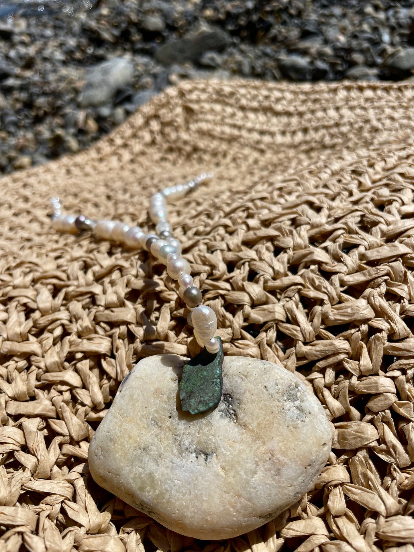 BENNI NECKLACE