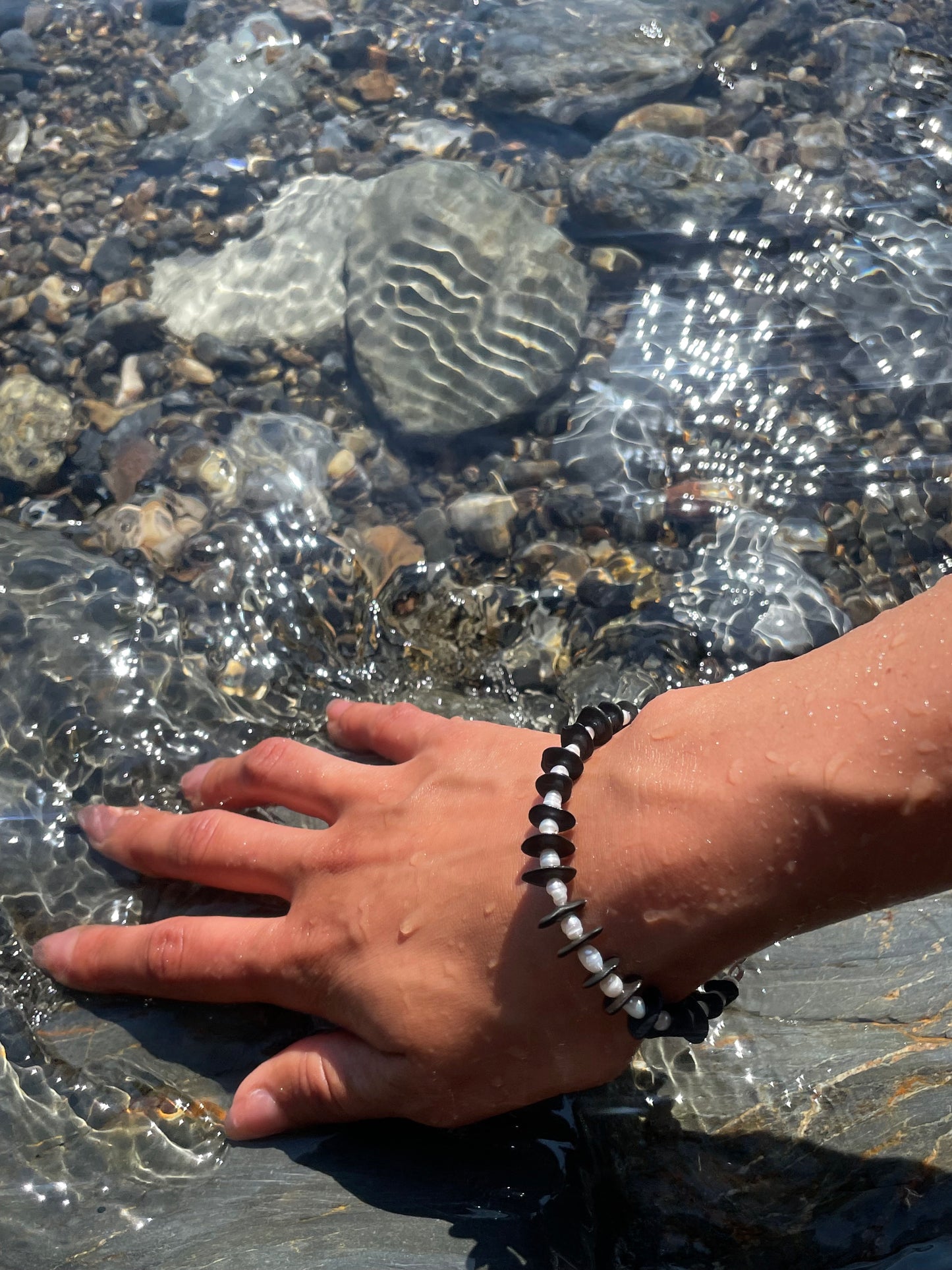 NOAH MINI BRACELET