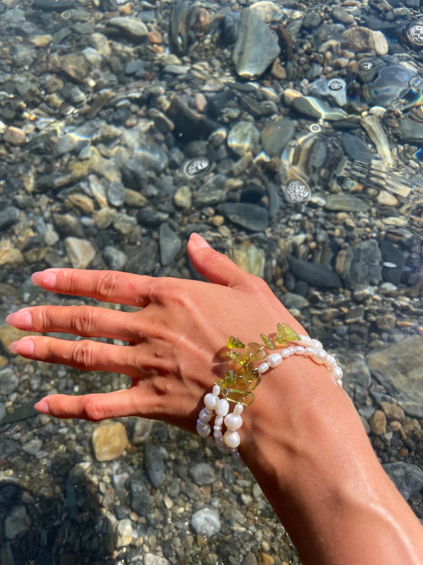 JANA BRACELET