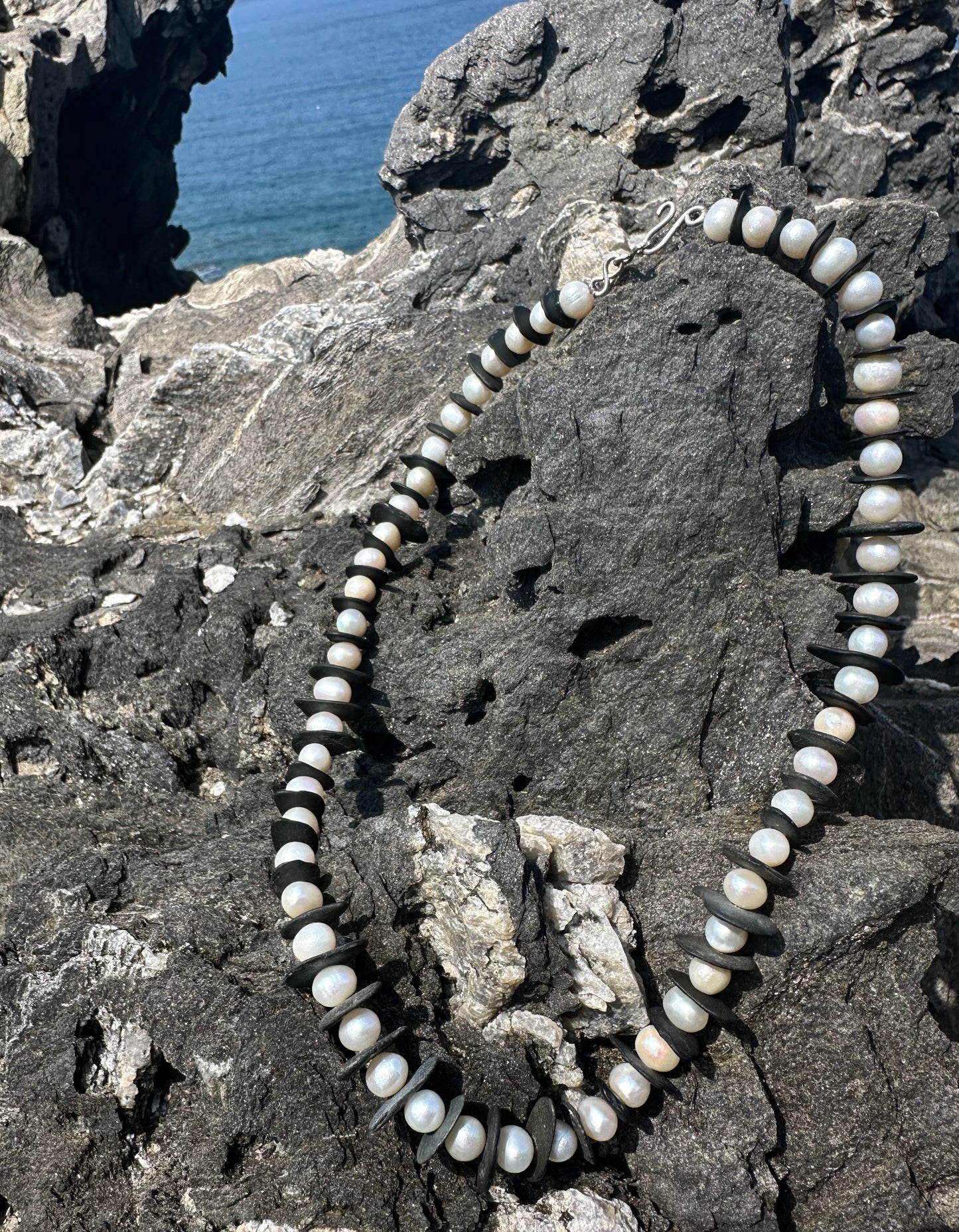 NOAH BIG NECKLACE
