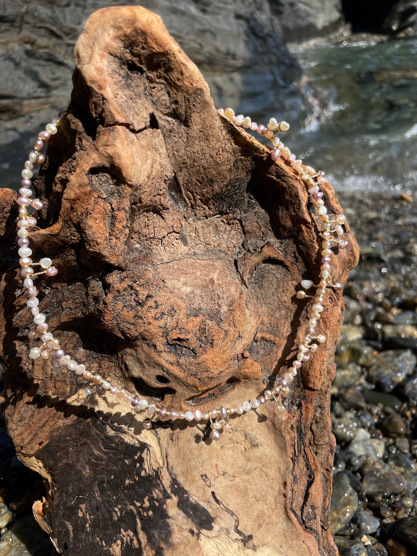 SOPHIA NECKLACE