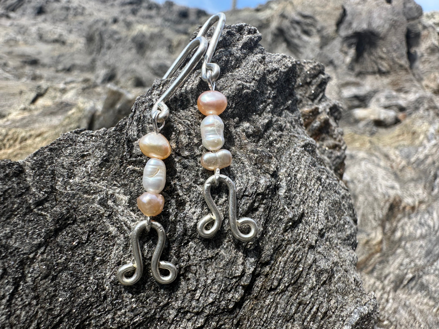 SALTI EARRINGS