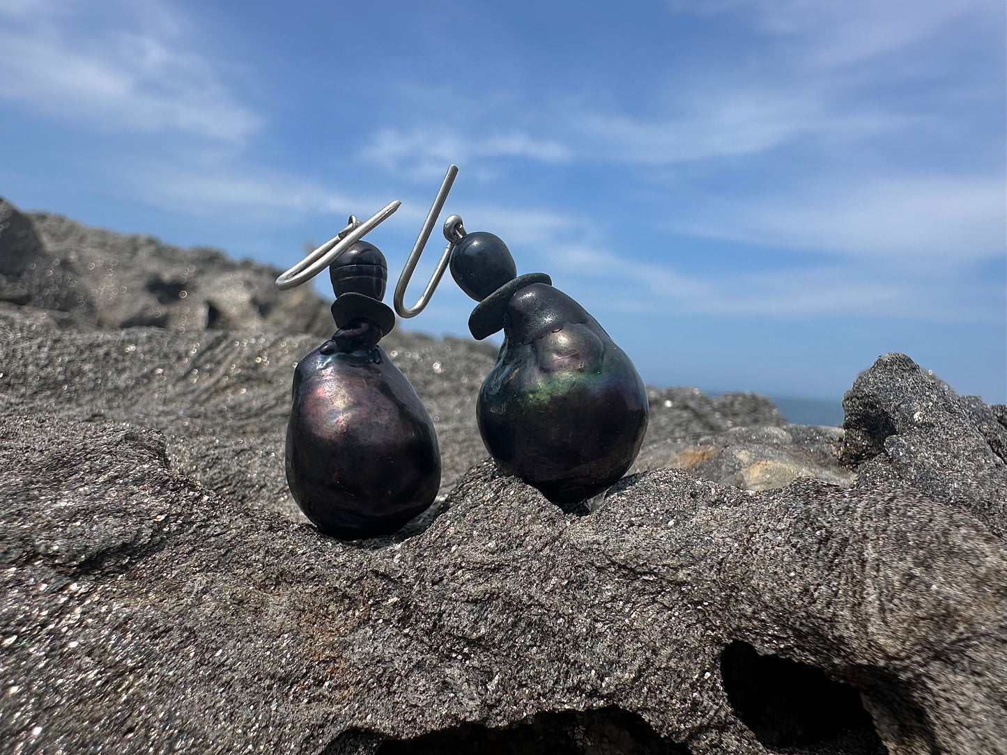 JOHN EARRINGS