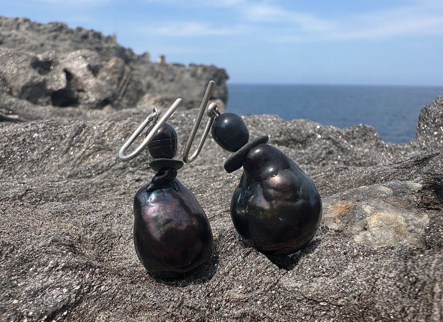 JOHN EARRINGS