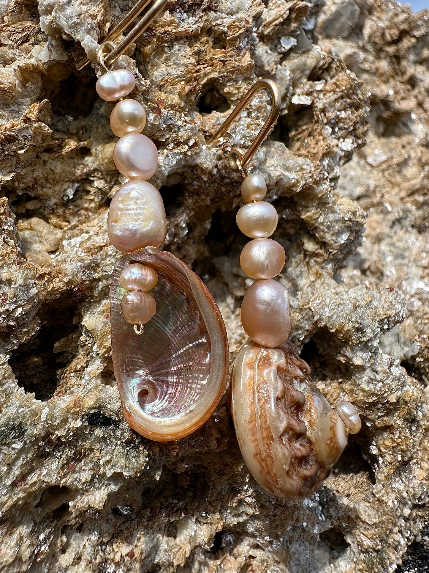 LILLY EARRINGS