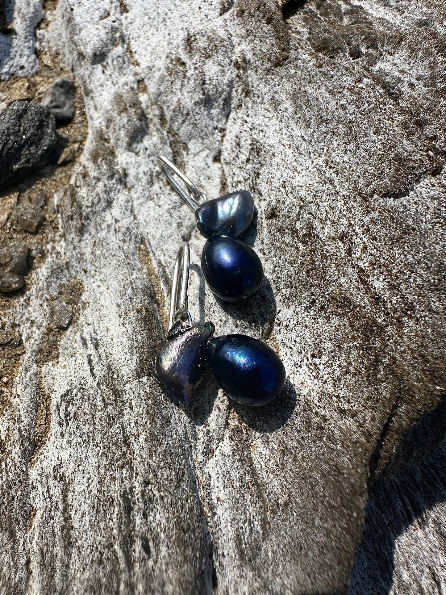 FLY EARRINGS