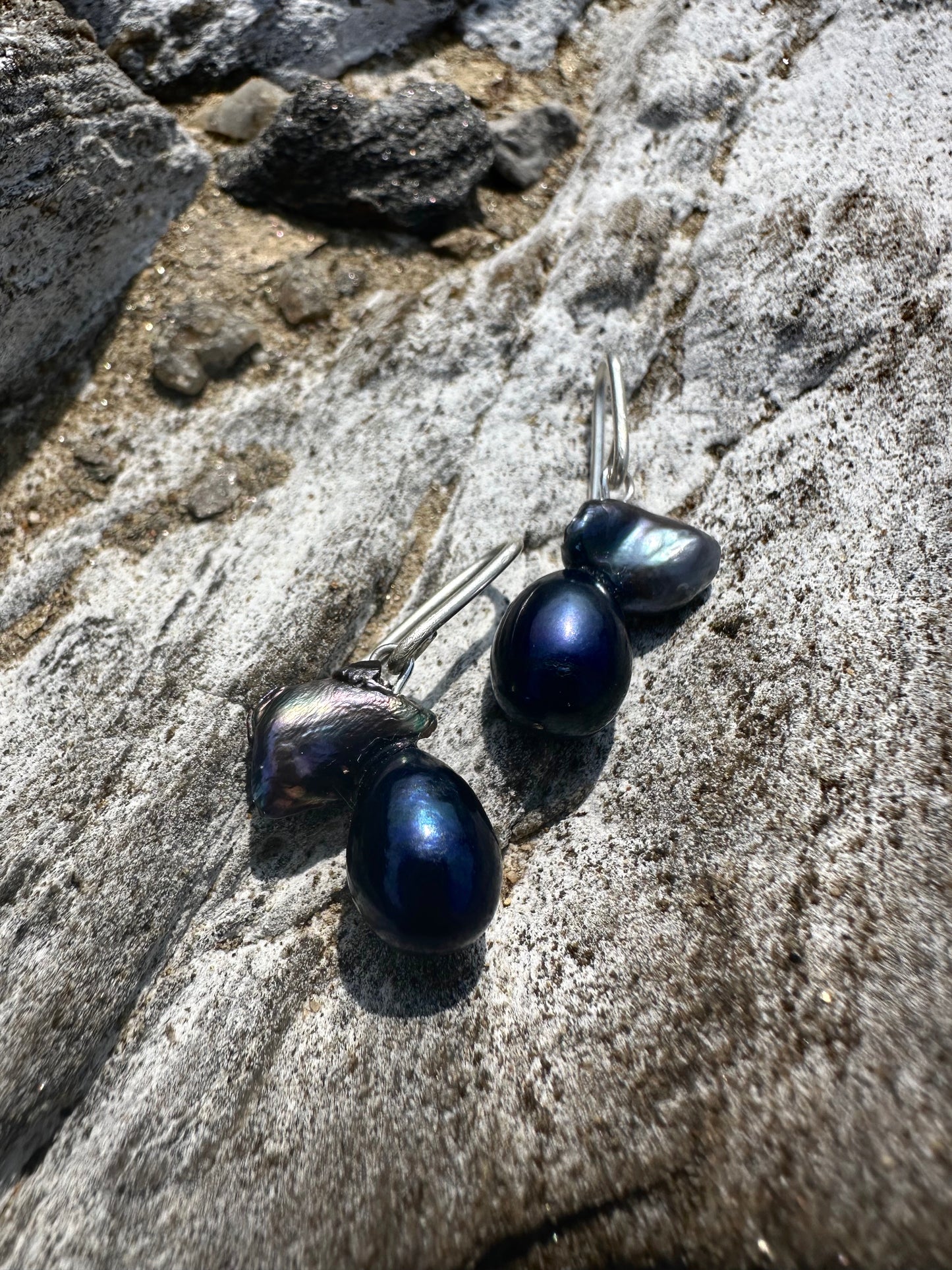 FLY EARRINGS