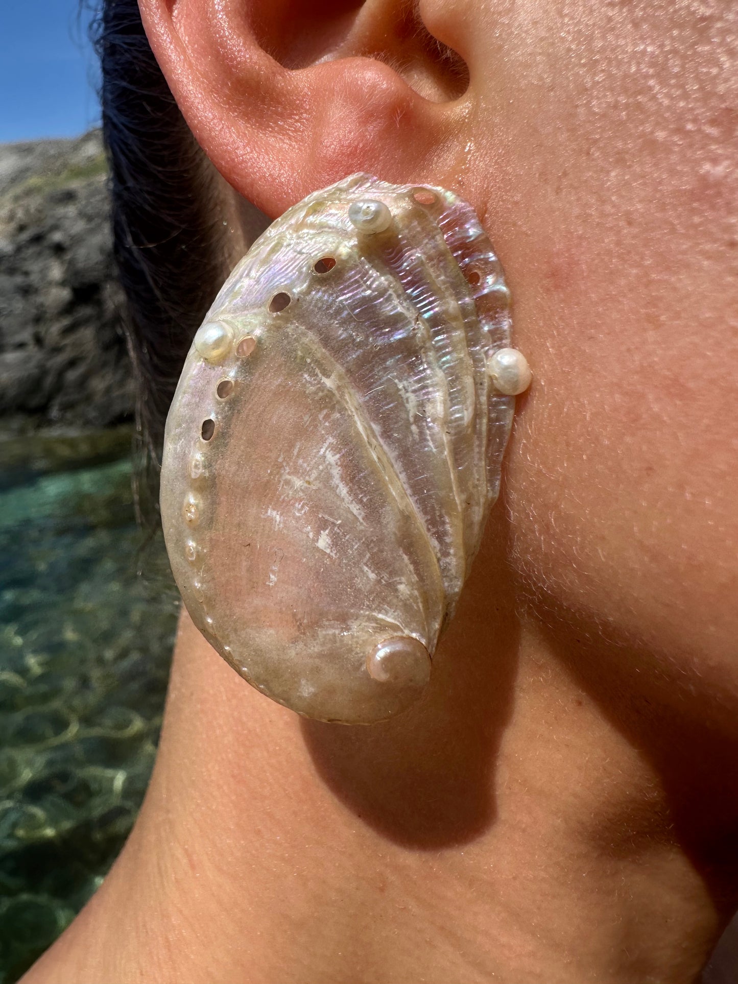 AVA EARRINGS