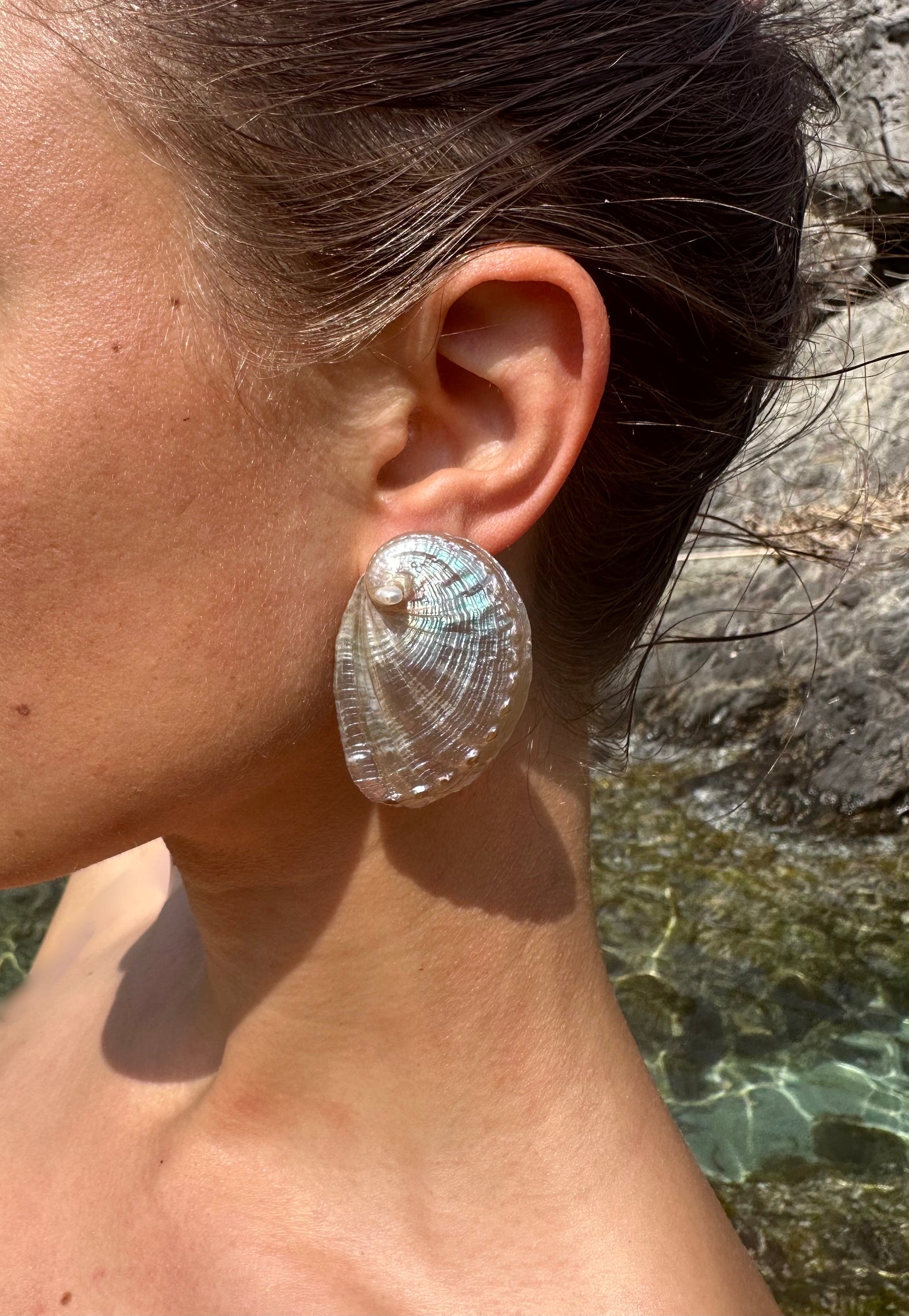 AVA EARRINGS