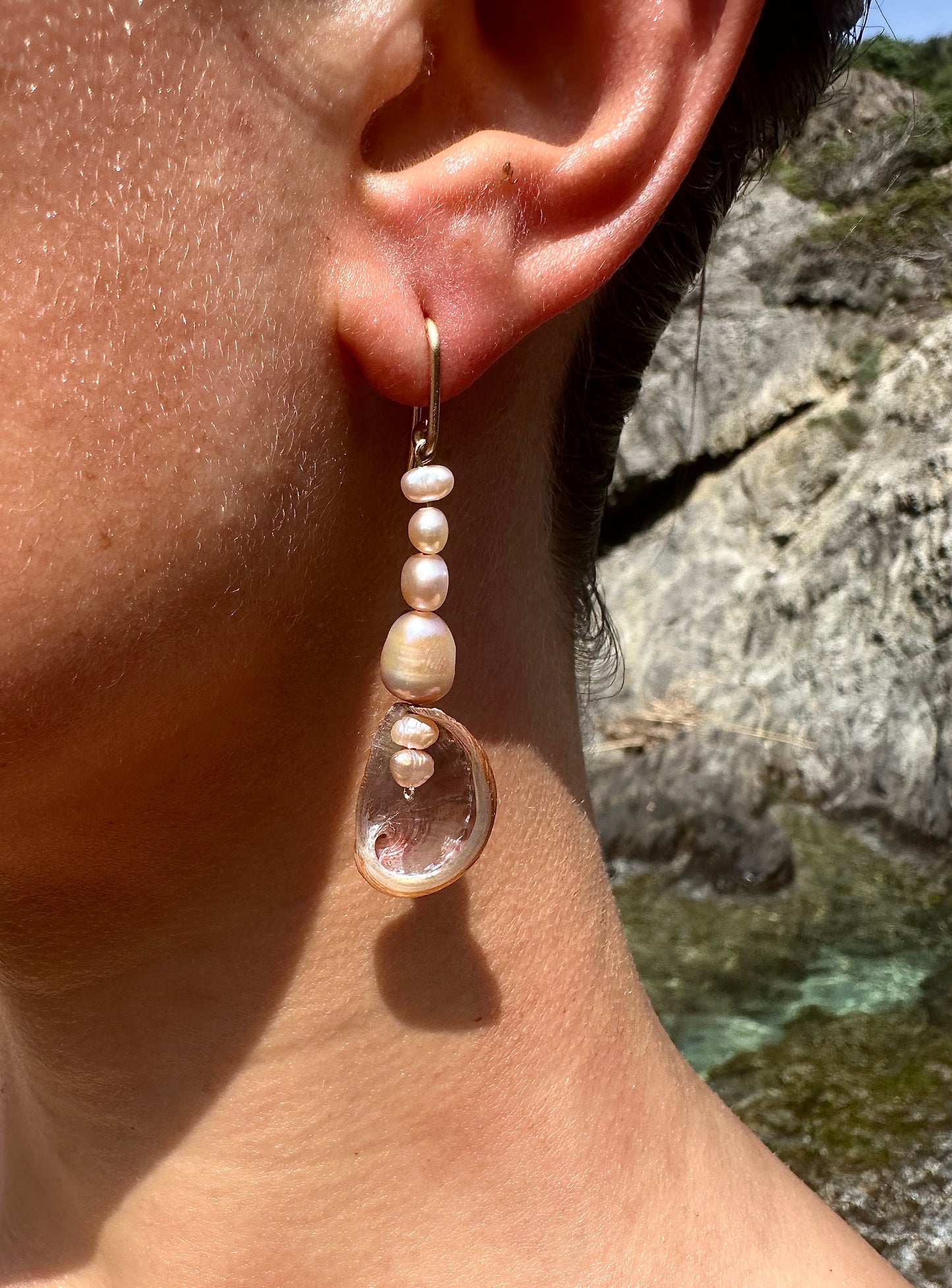 LILLY EARRINGS