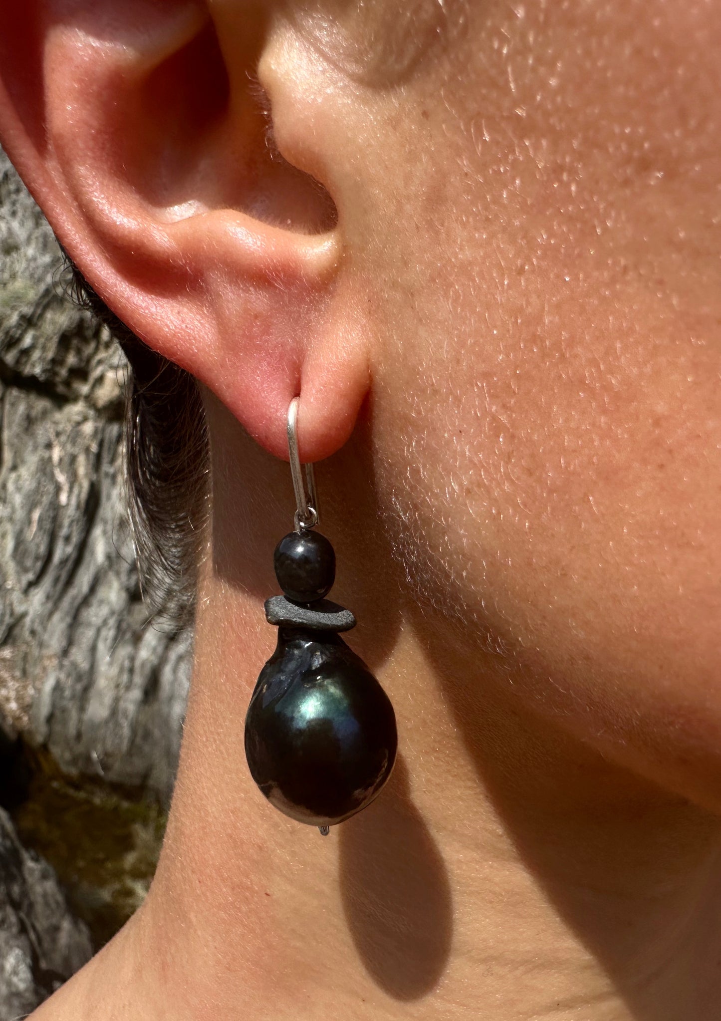 JOHN EARRINGS