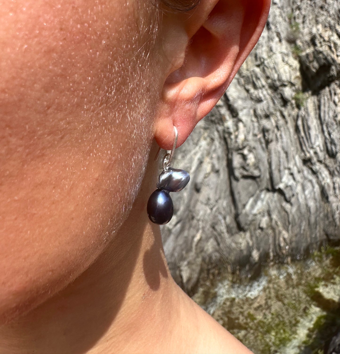 FLY EARRINGS
