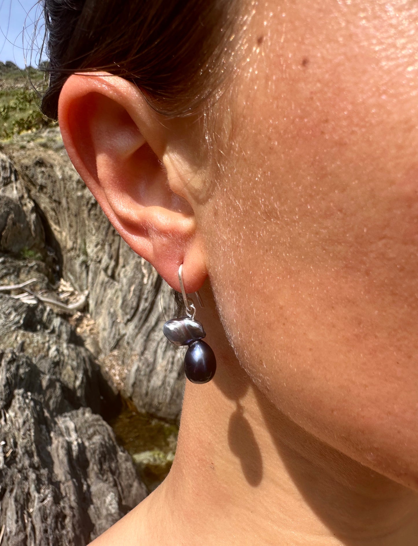 FLY EARRINGS