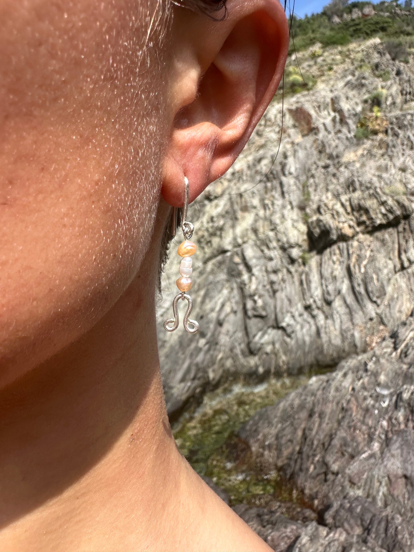 SALTI EARRINGS