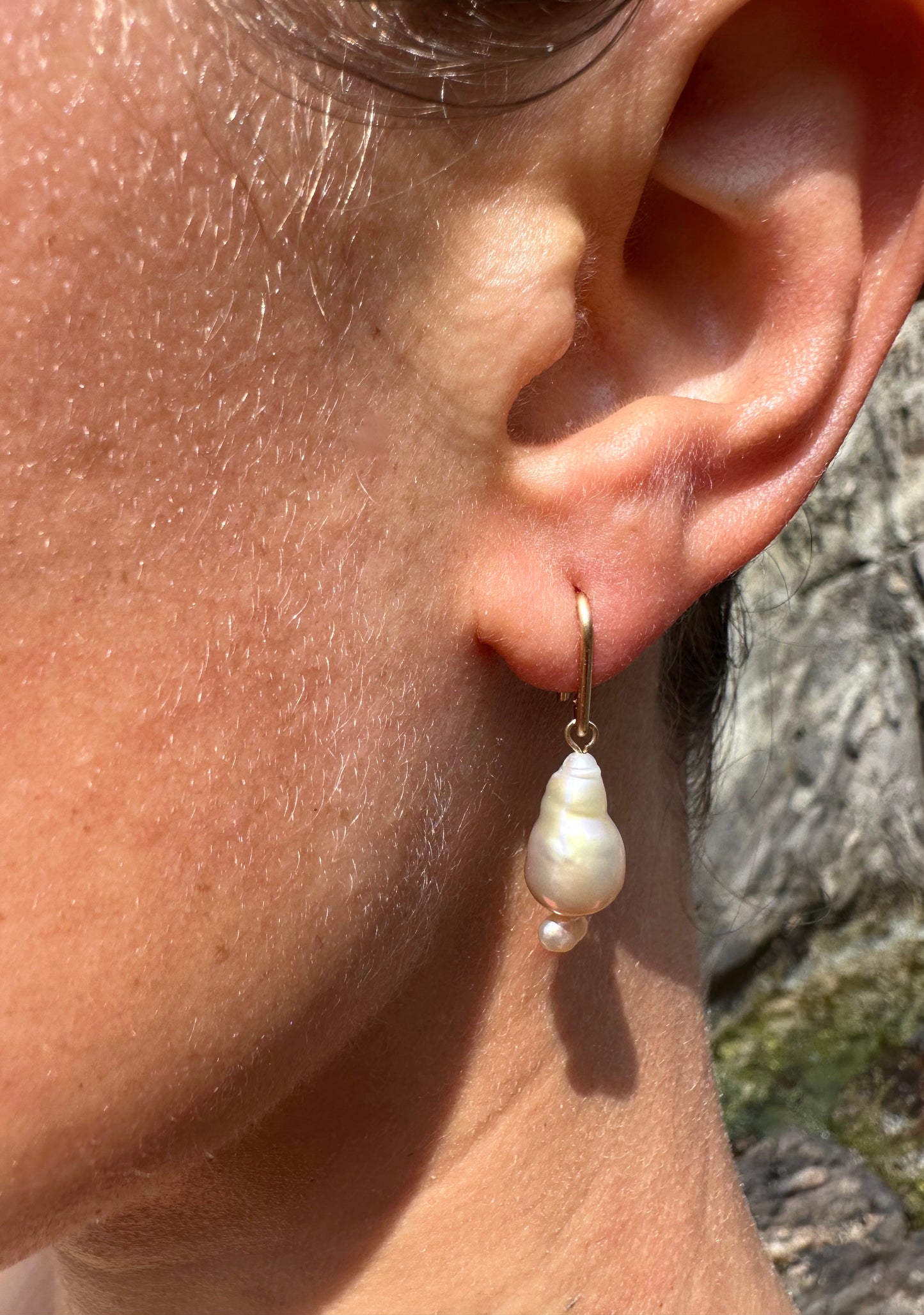 SUGAR EARRINGS