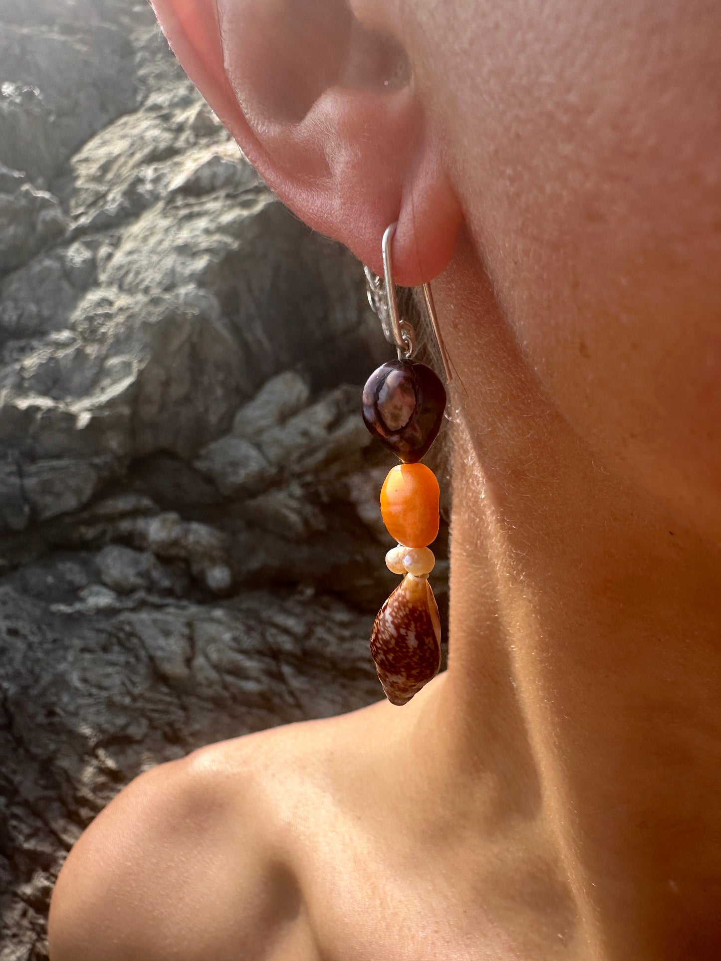 SUNNY EARRINGS