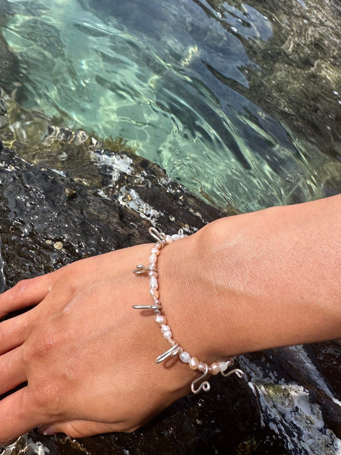 SALTI BRACELET