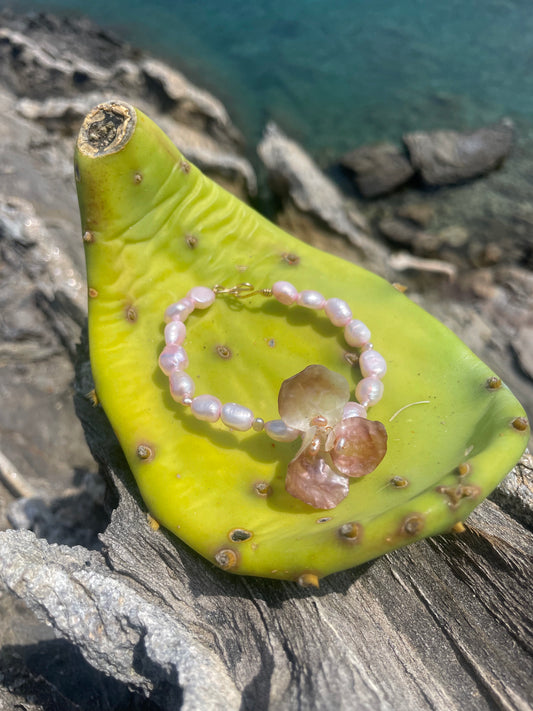 ROSE BRACELET