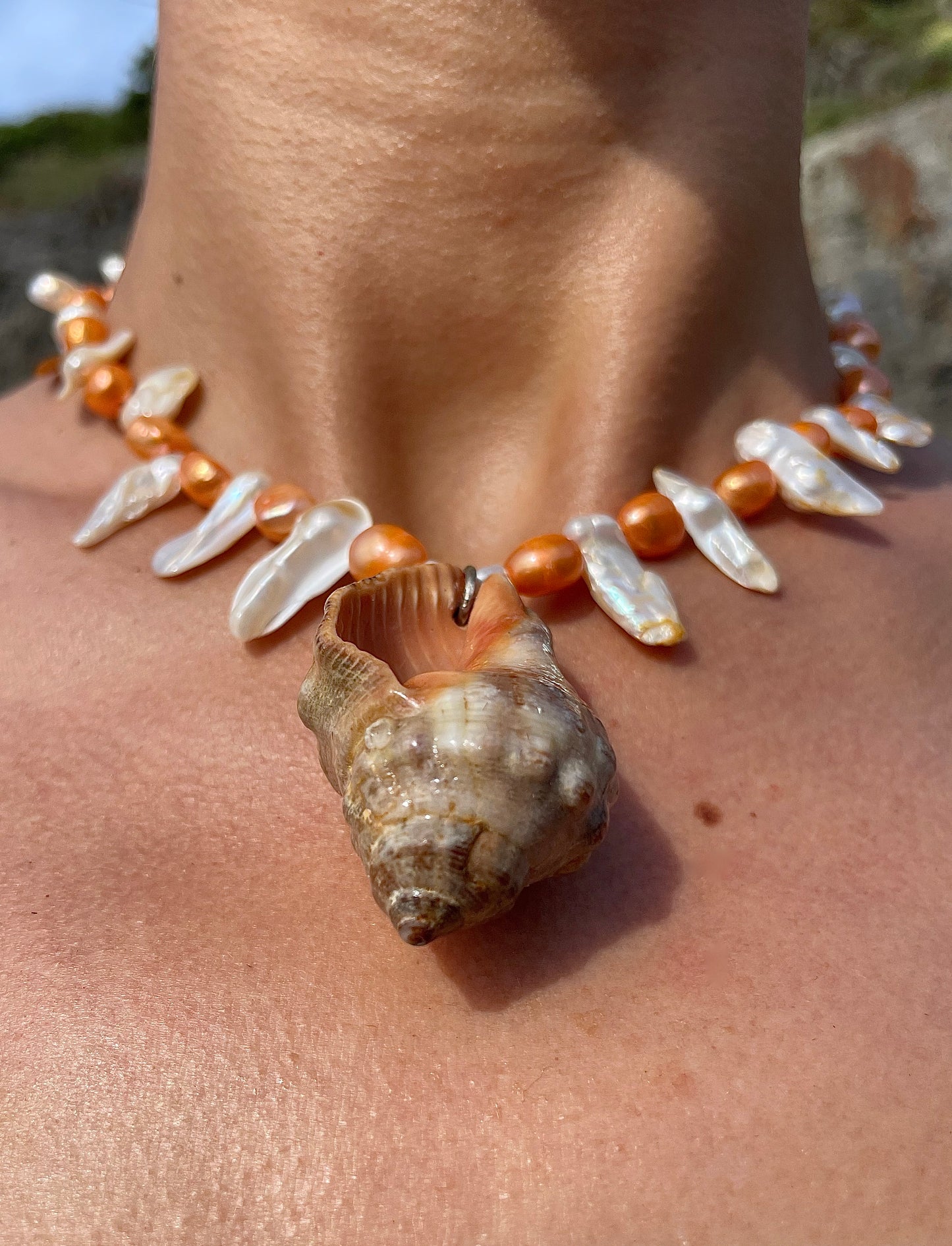 ISABELLA NECKLACE