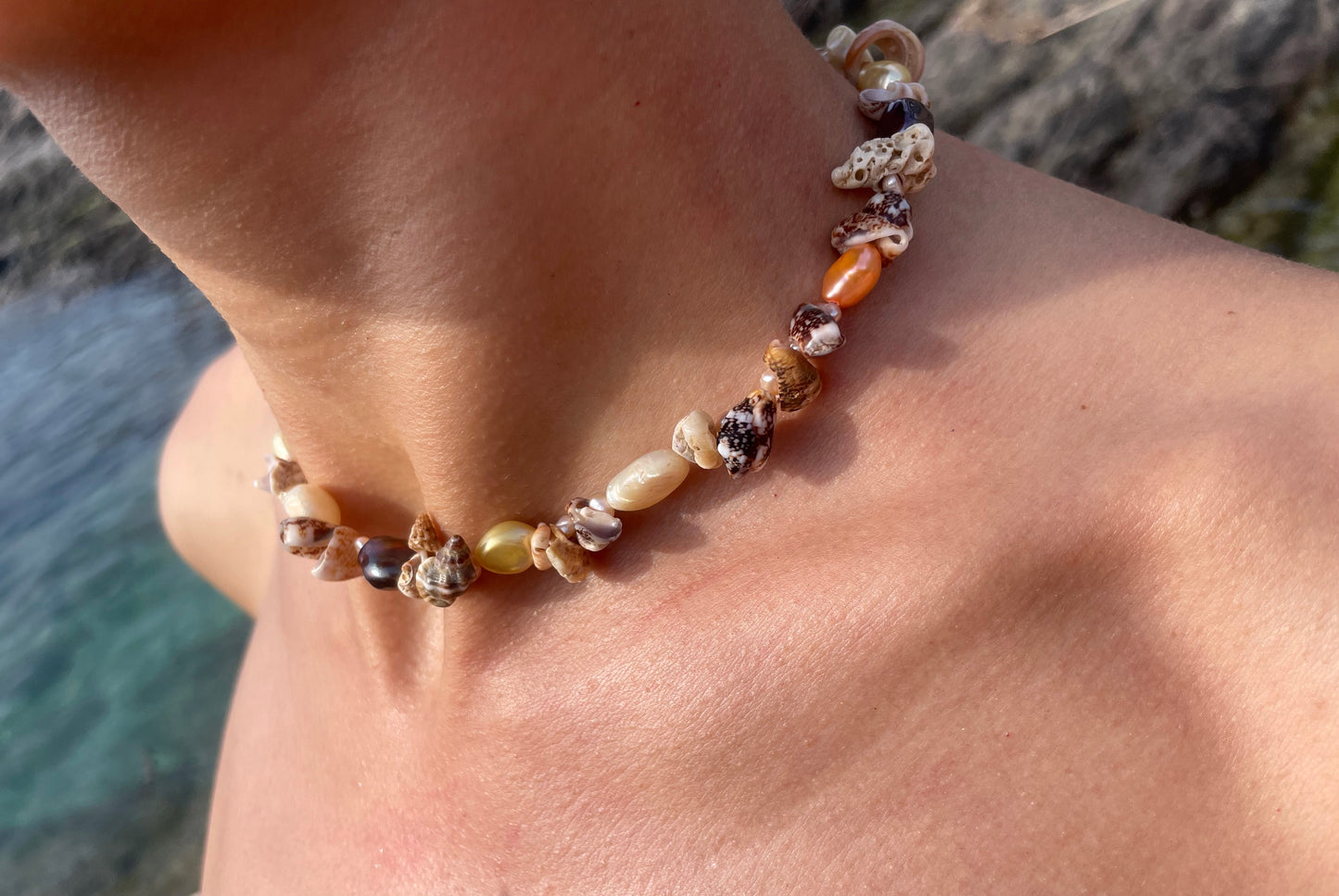 SUNNY BRACELET