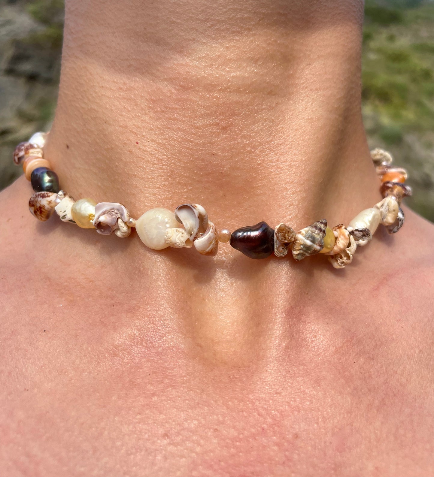 SUNNY BRACELET