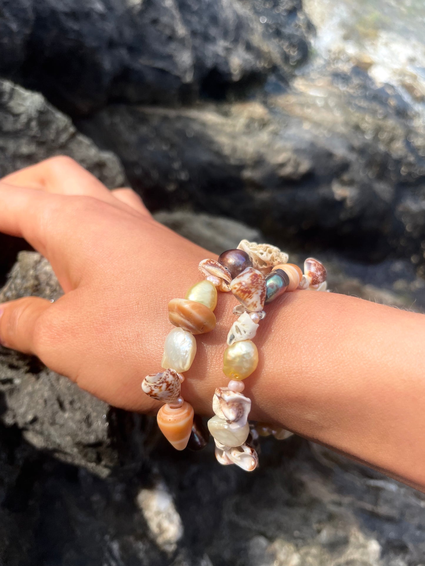 SUNNY BRACELET