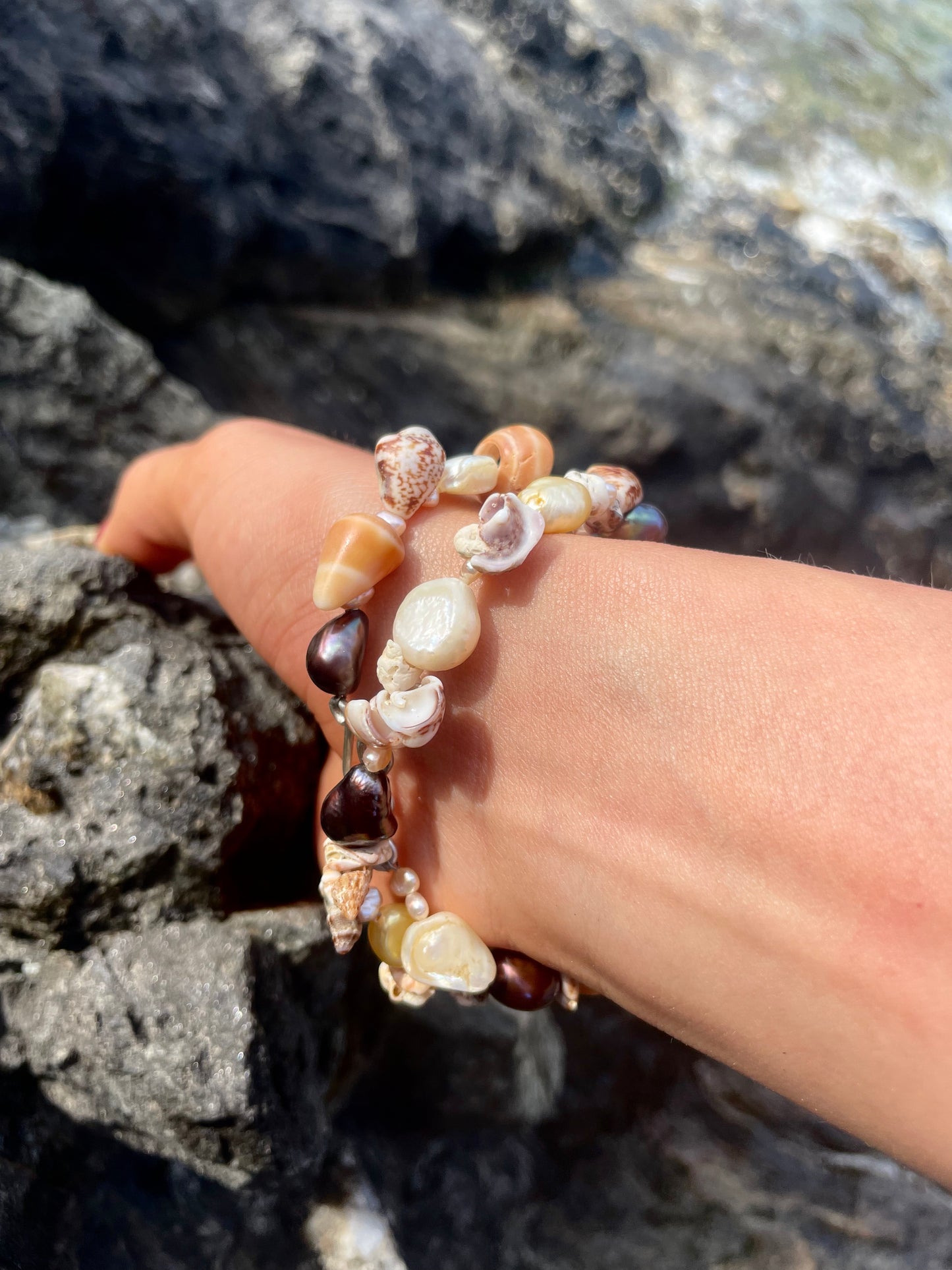 SUNNY BRACELET