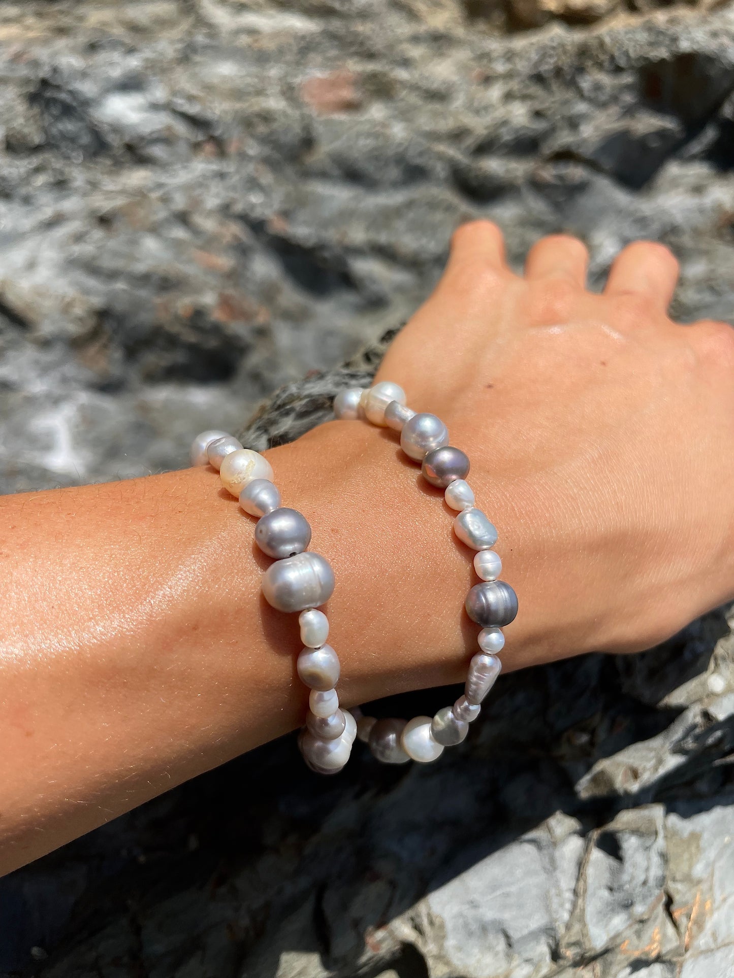 SILVA NECKLACE/BRACELET