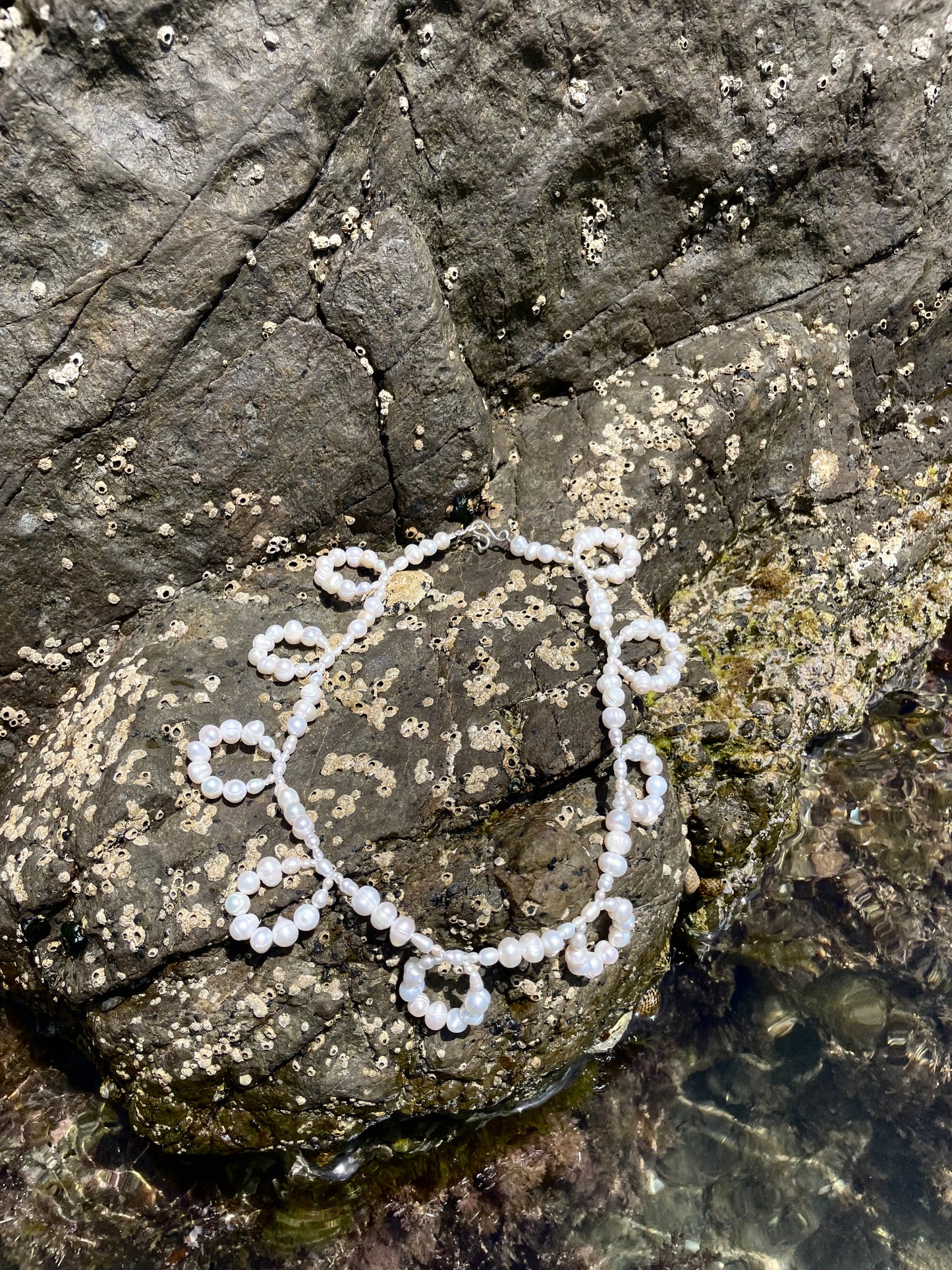 PUPI NECKLACE