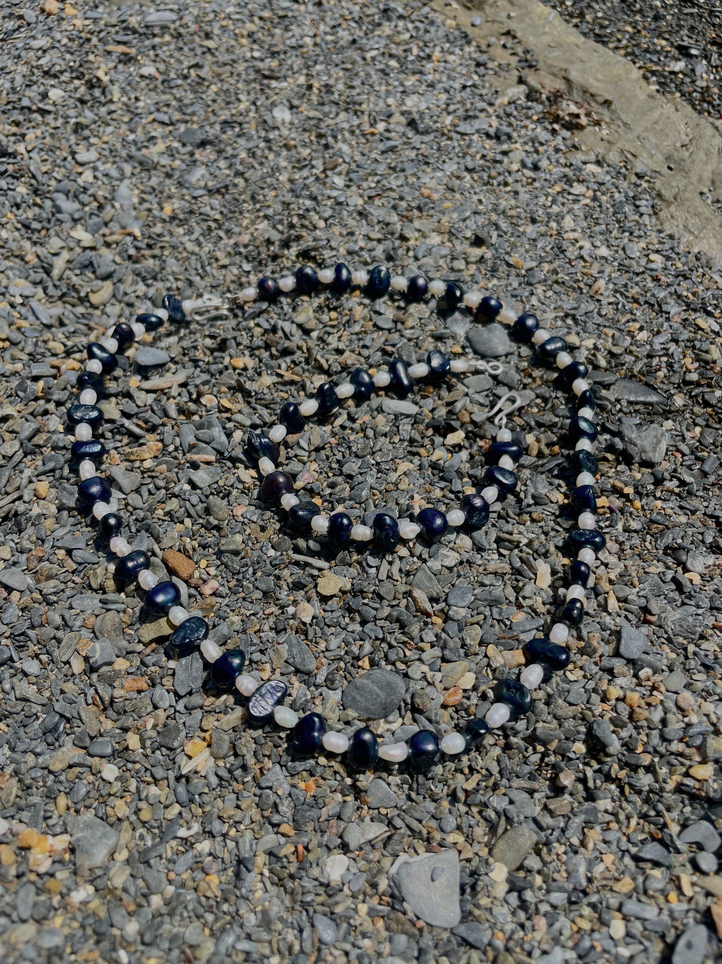 ROBERT NECKLACE