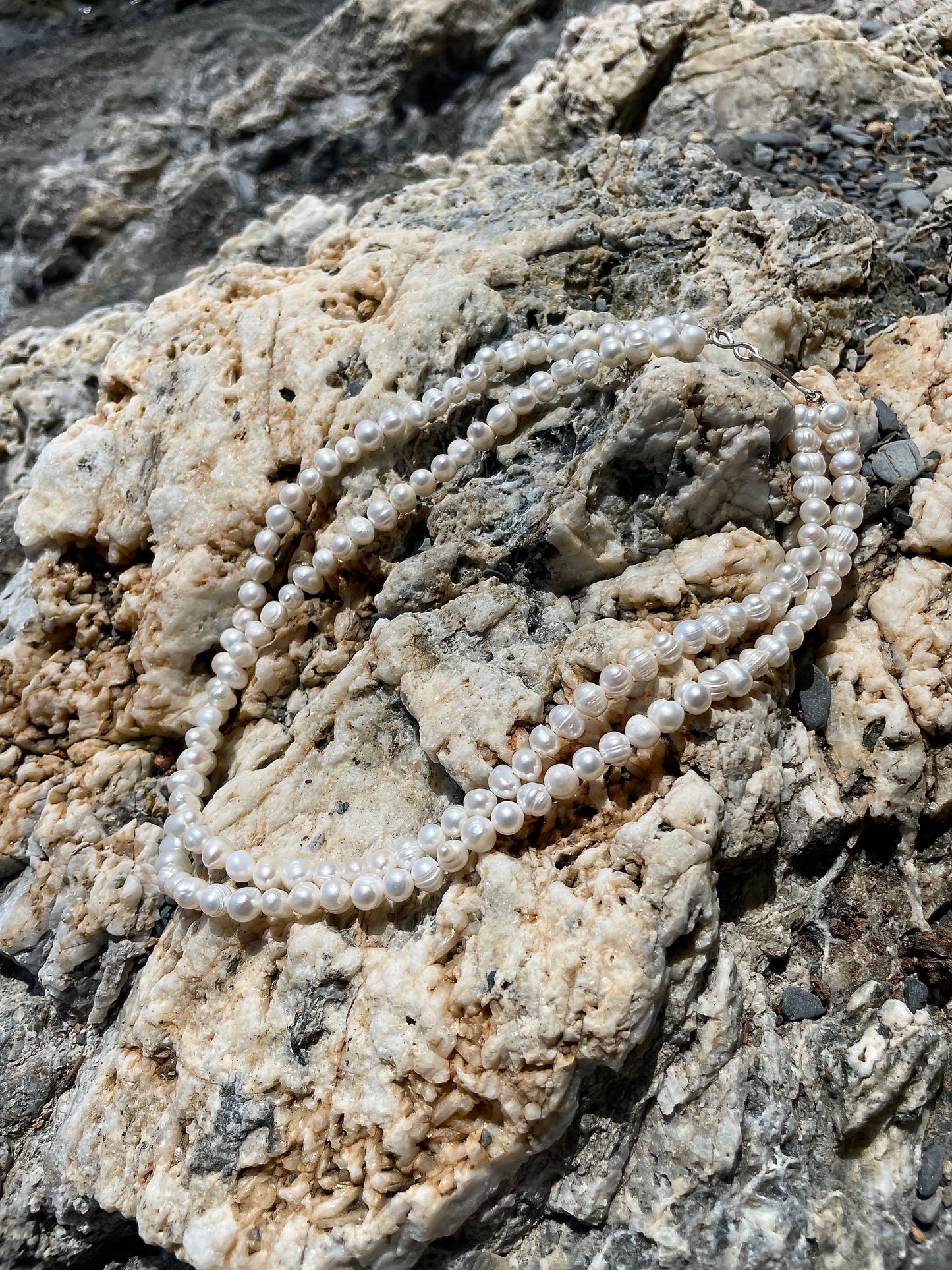 CHANEL NECKLACE