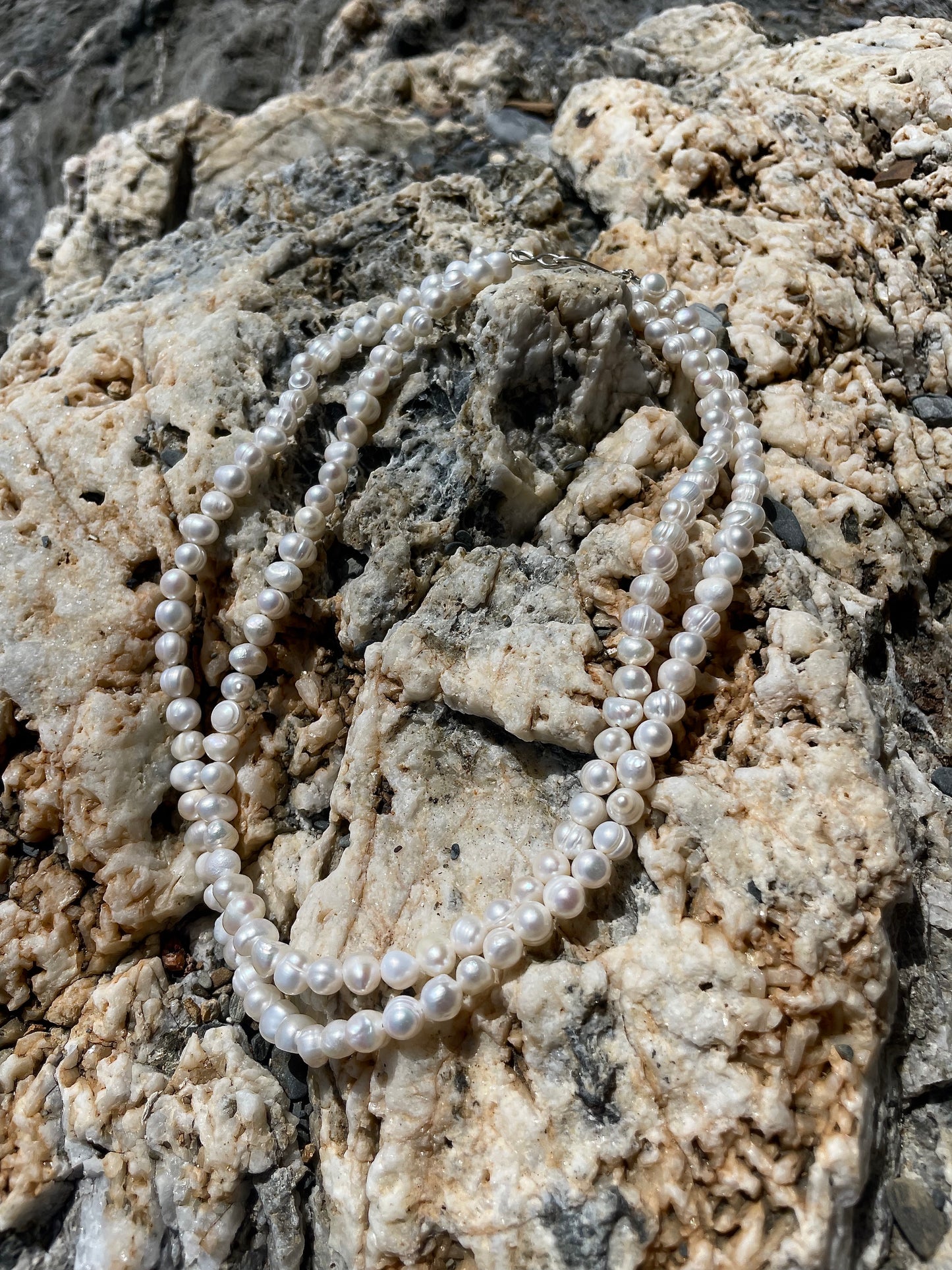 CHANEL NECKLACE