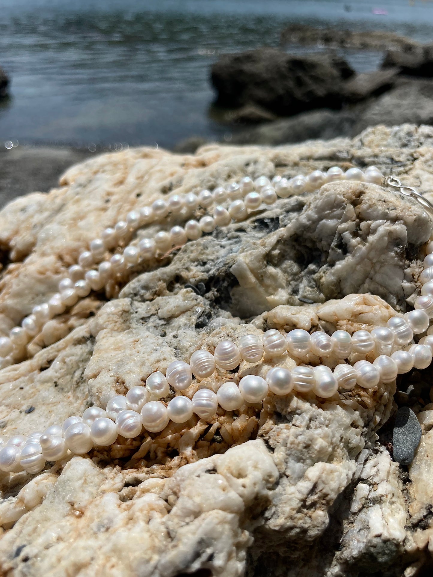 CHANEL NECKLACE