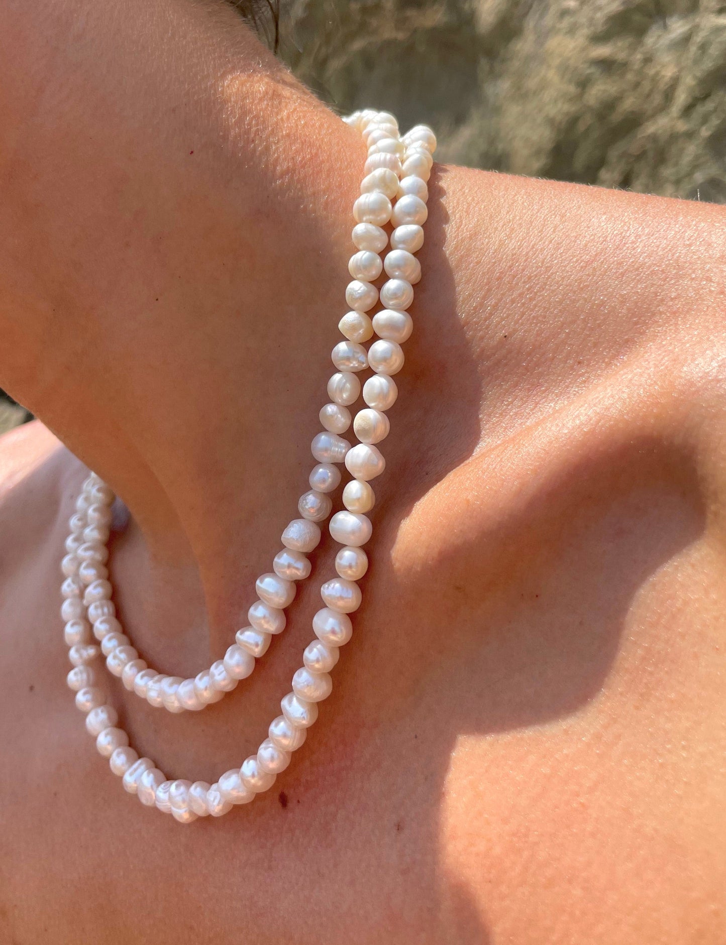 CHANEL NECKLACE