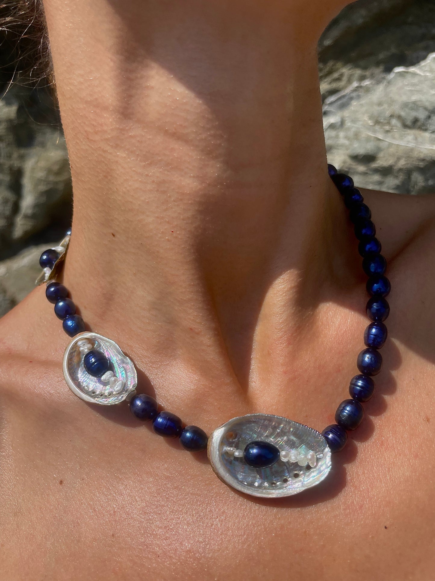 PAULA NECKLACE