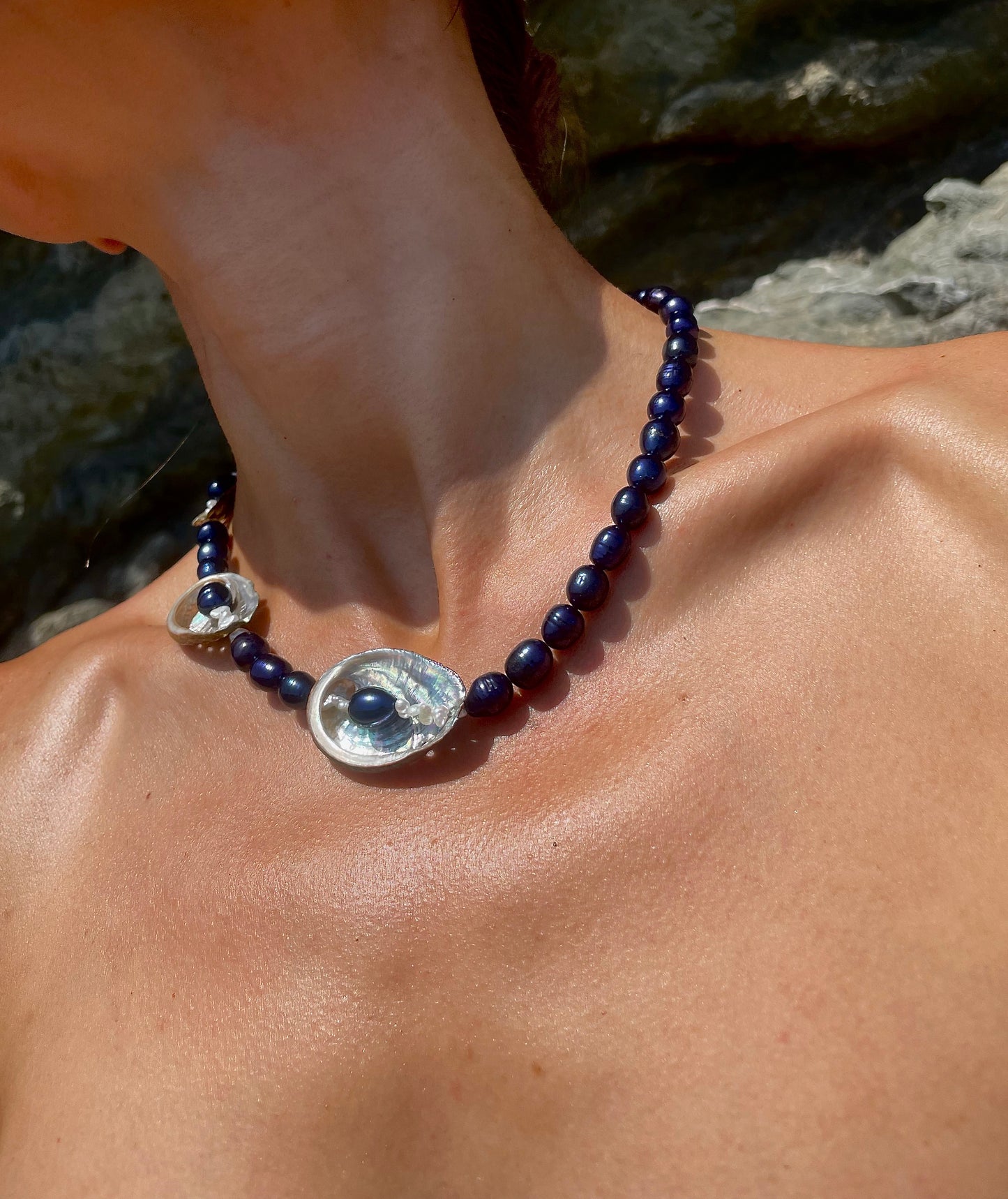 PAULA NECKLACE