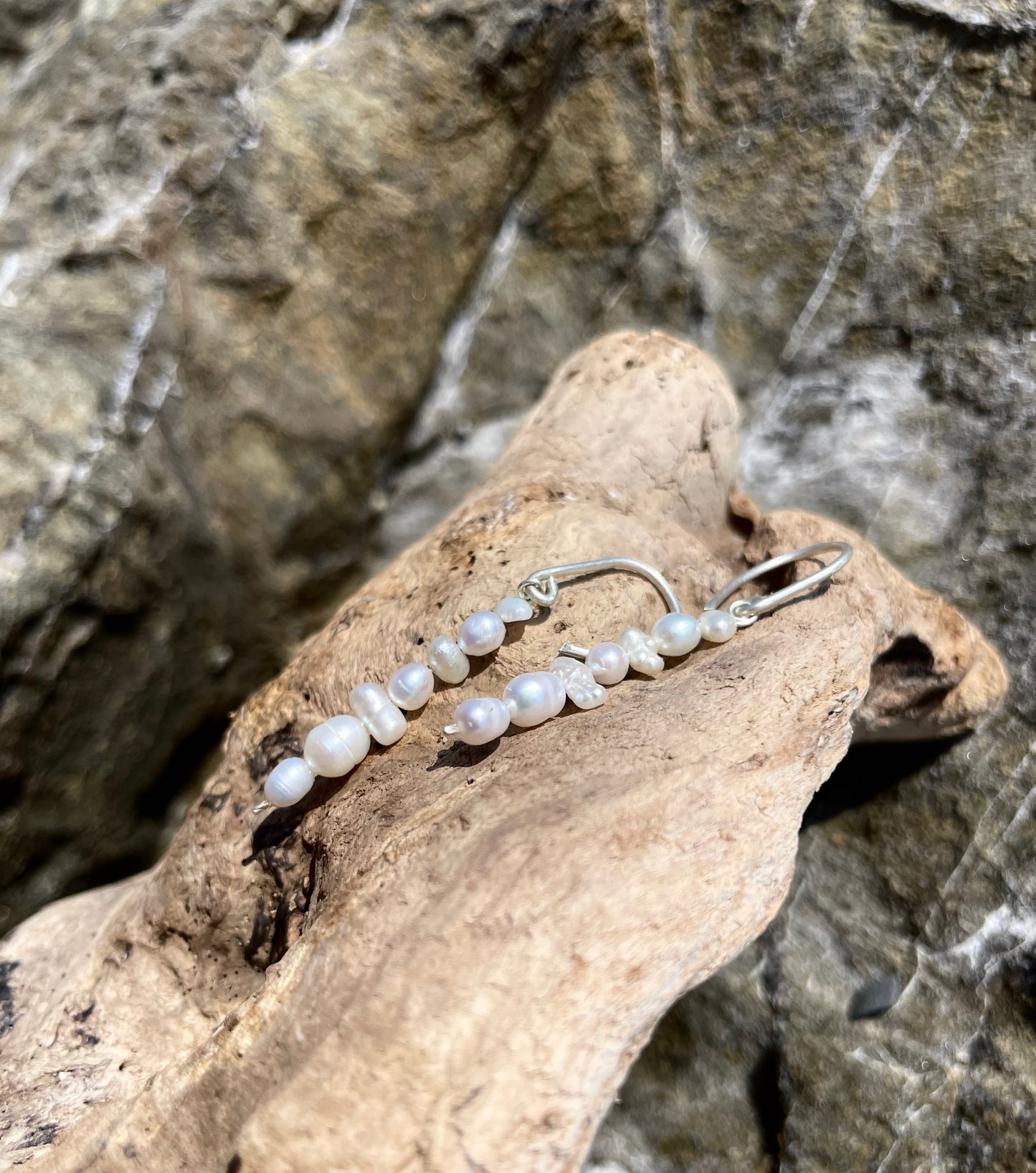 NIEVE EARRINGS