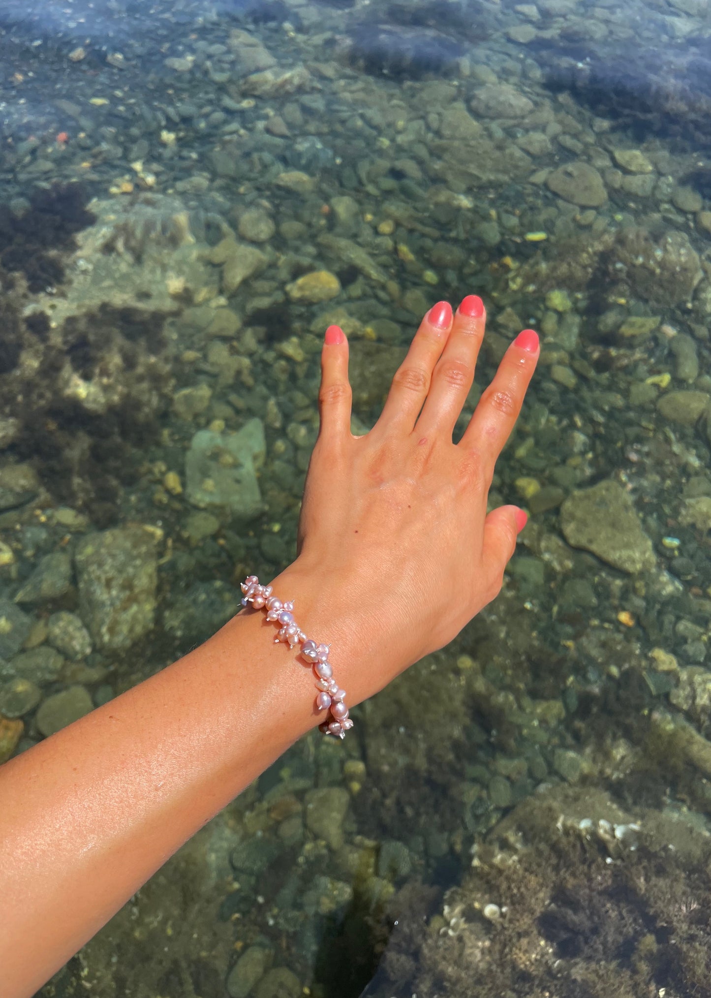 JUDITH BRACELET
