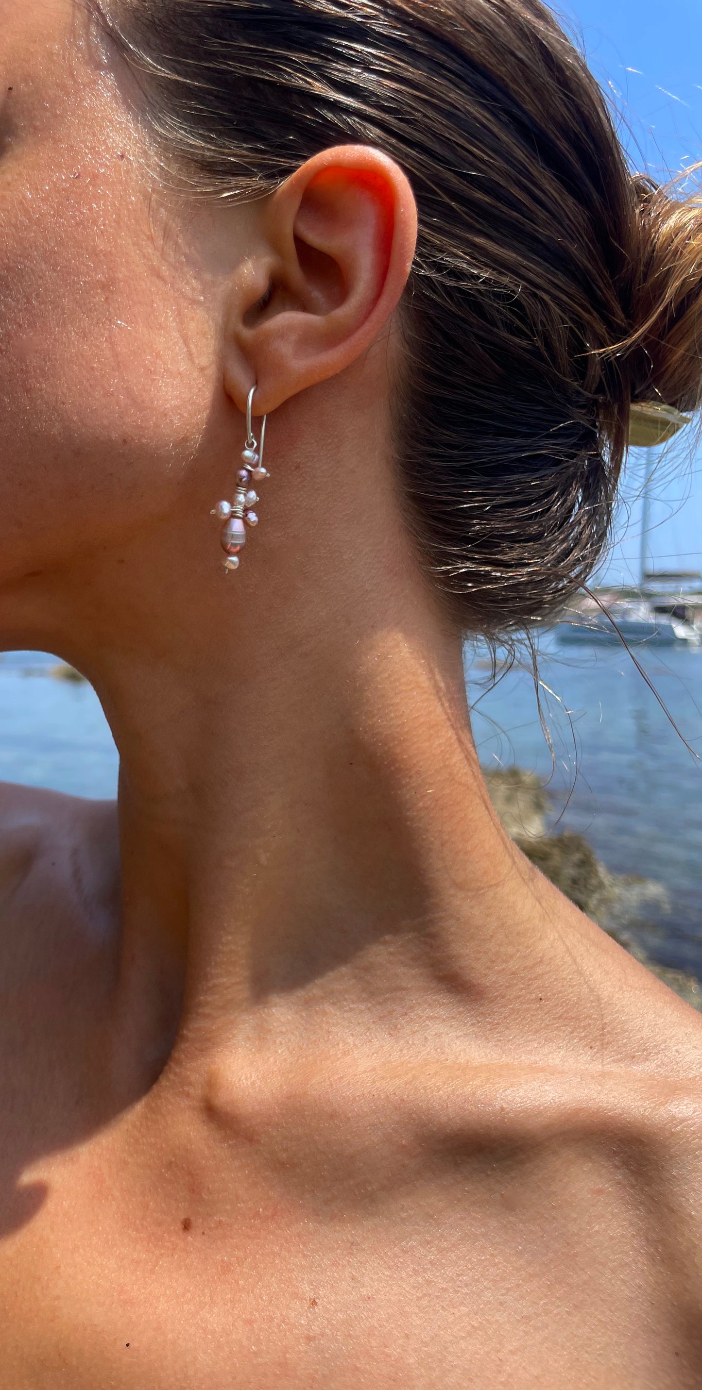 JUDITH EARRINGS