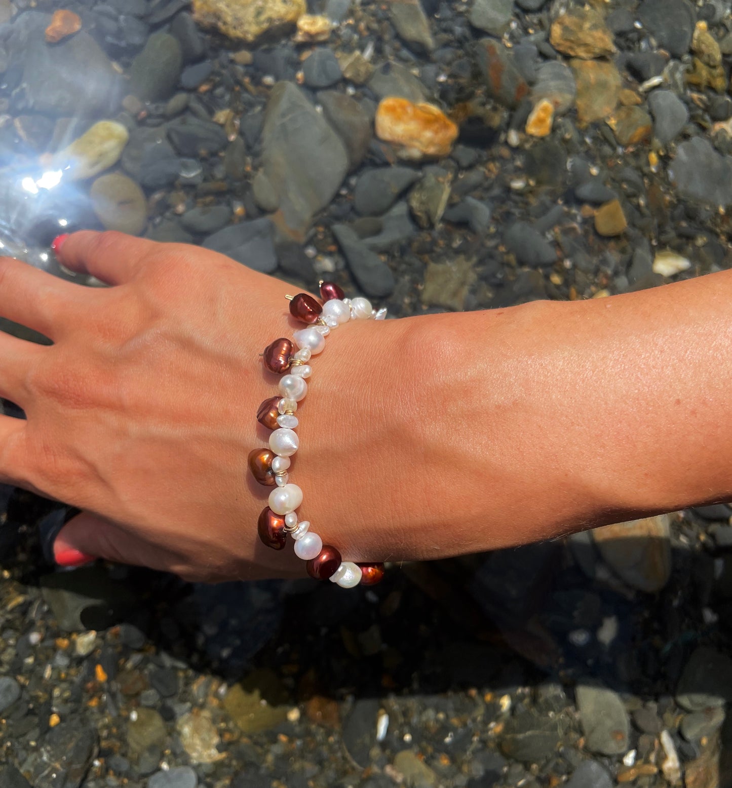 MARIA BRACELET