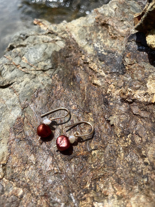 MARIA EARRINGS