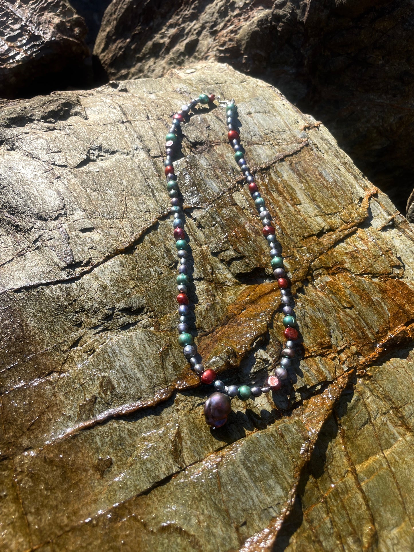 ROLAND NECKLACE