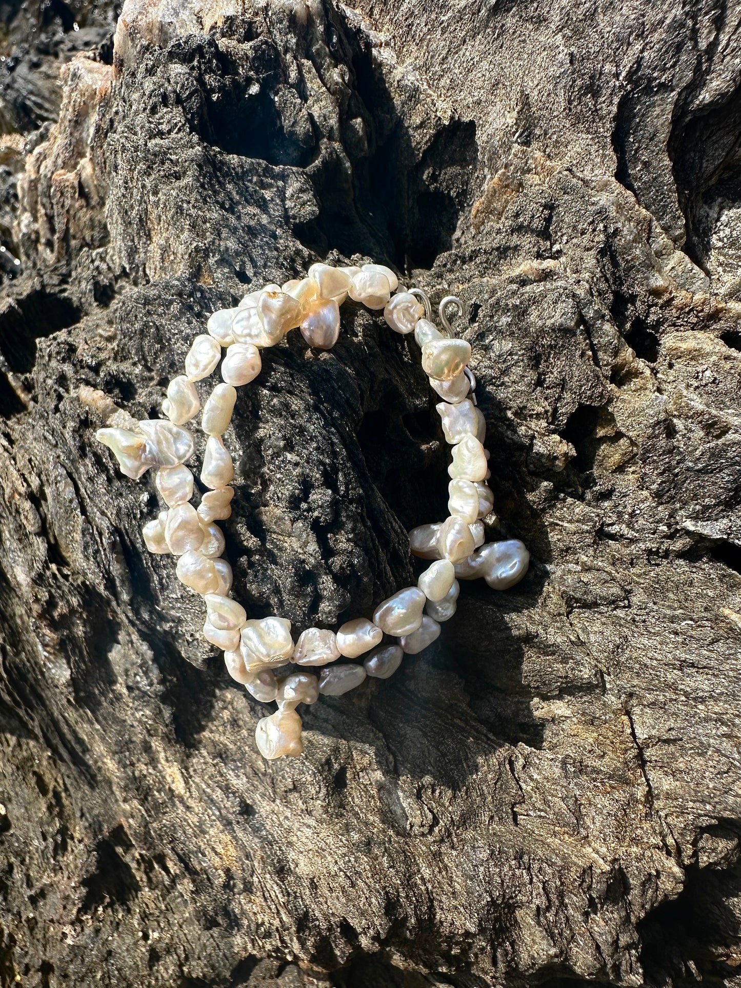 EVA NECKLACE / BRACELET