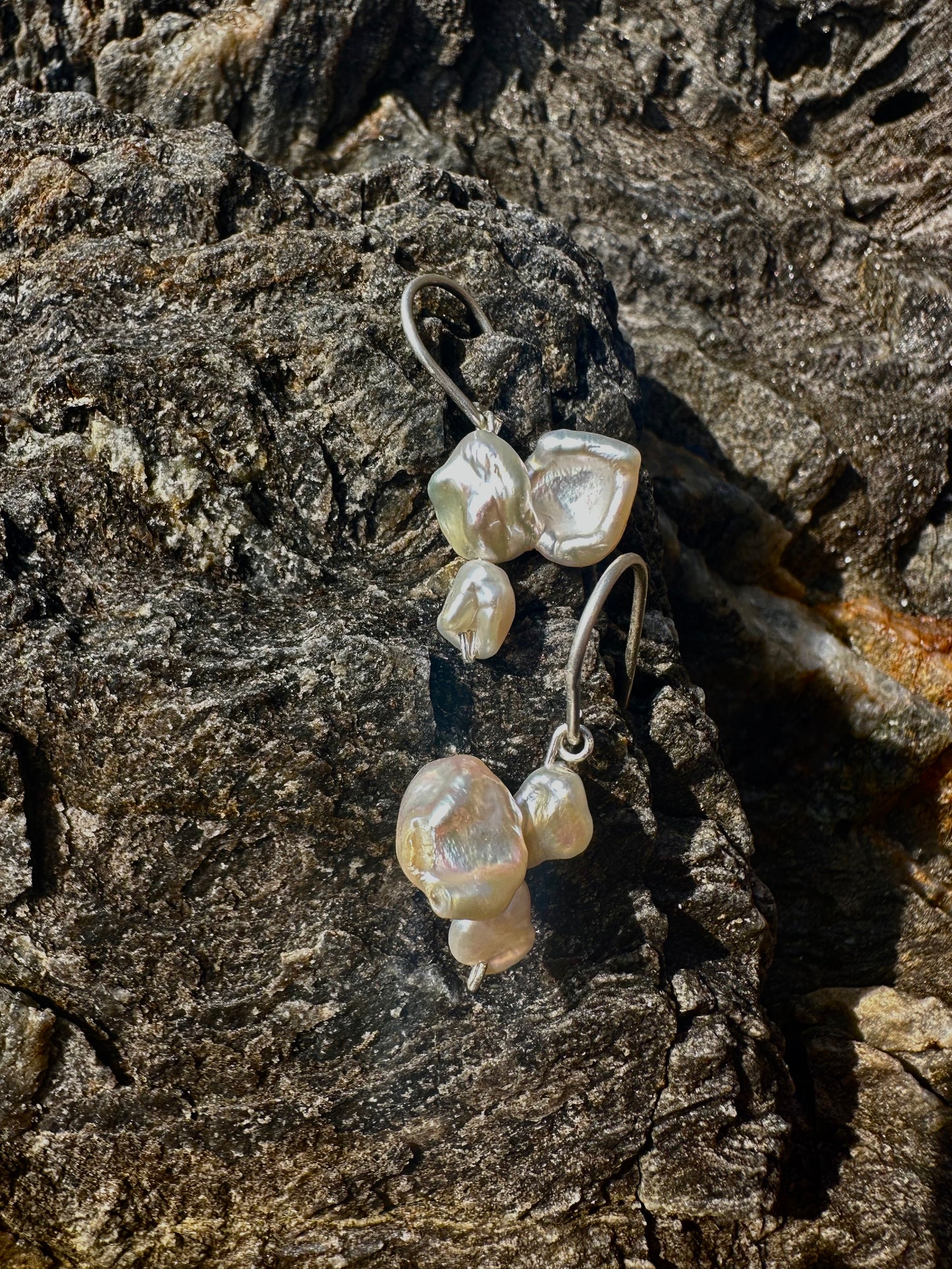 EVA EARRINGS