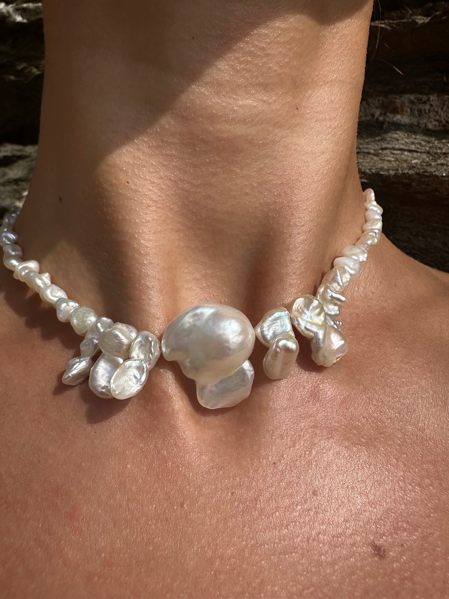 ANDER NECKLACE