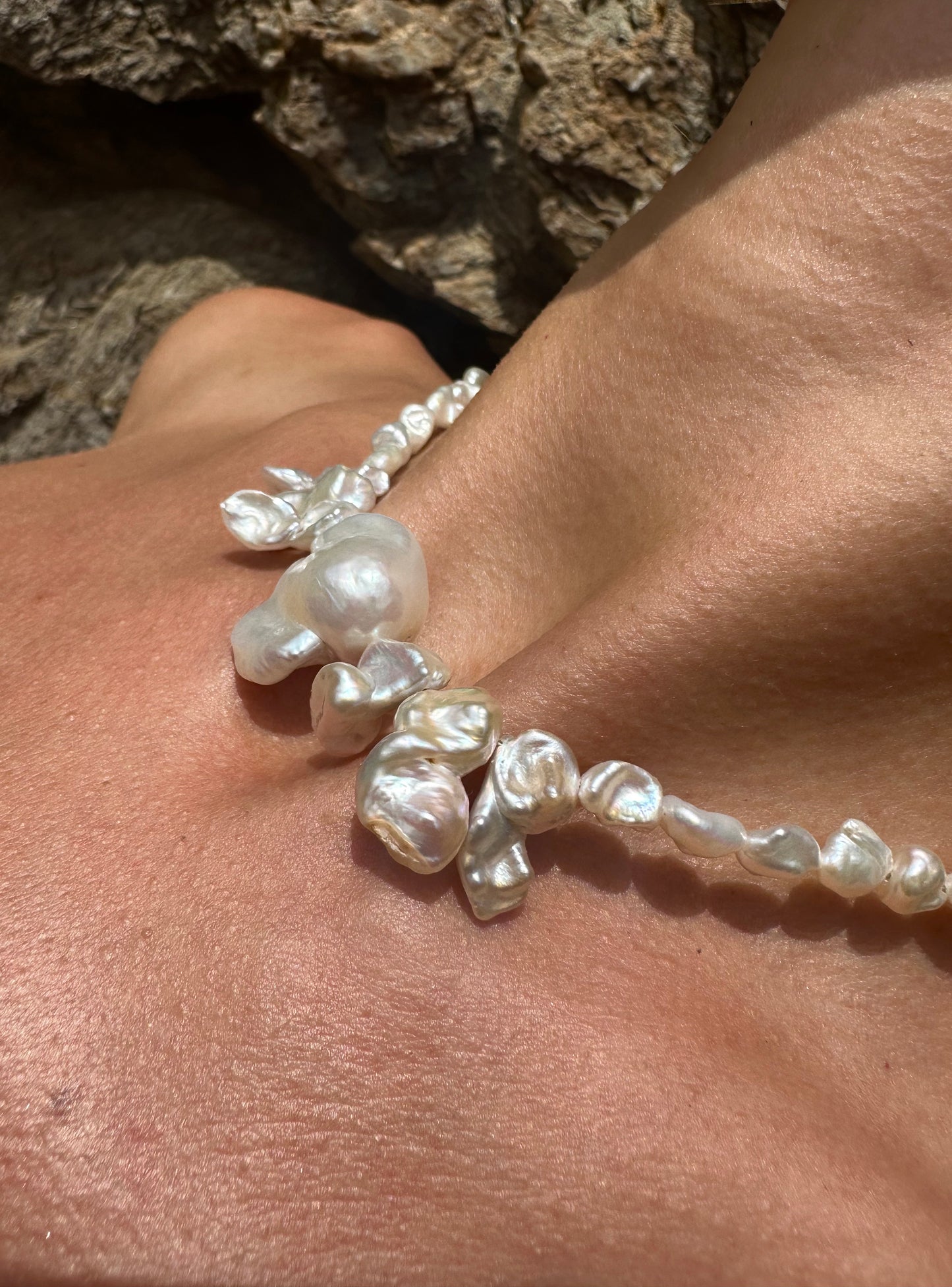 ANDER NECKLACE