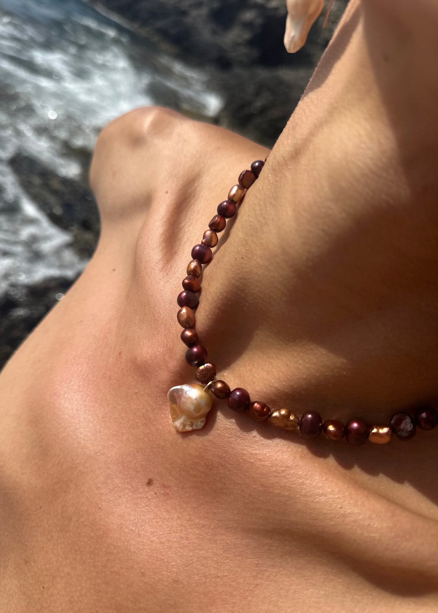 GABY NECKLACE