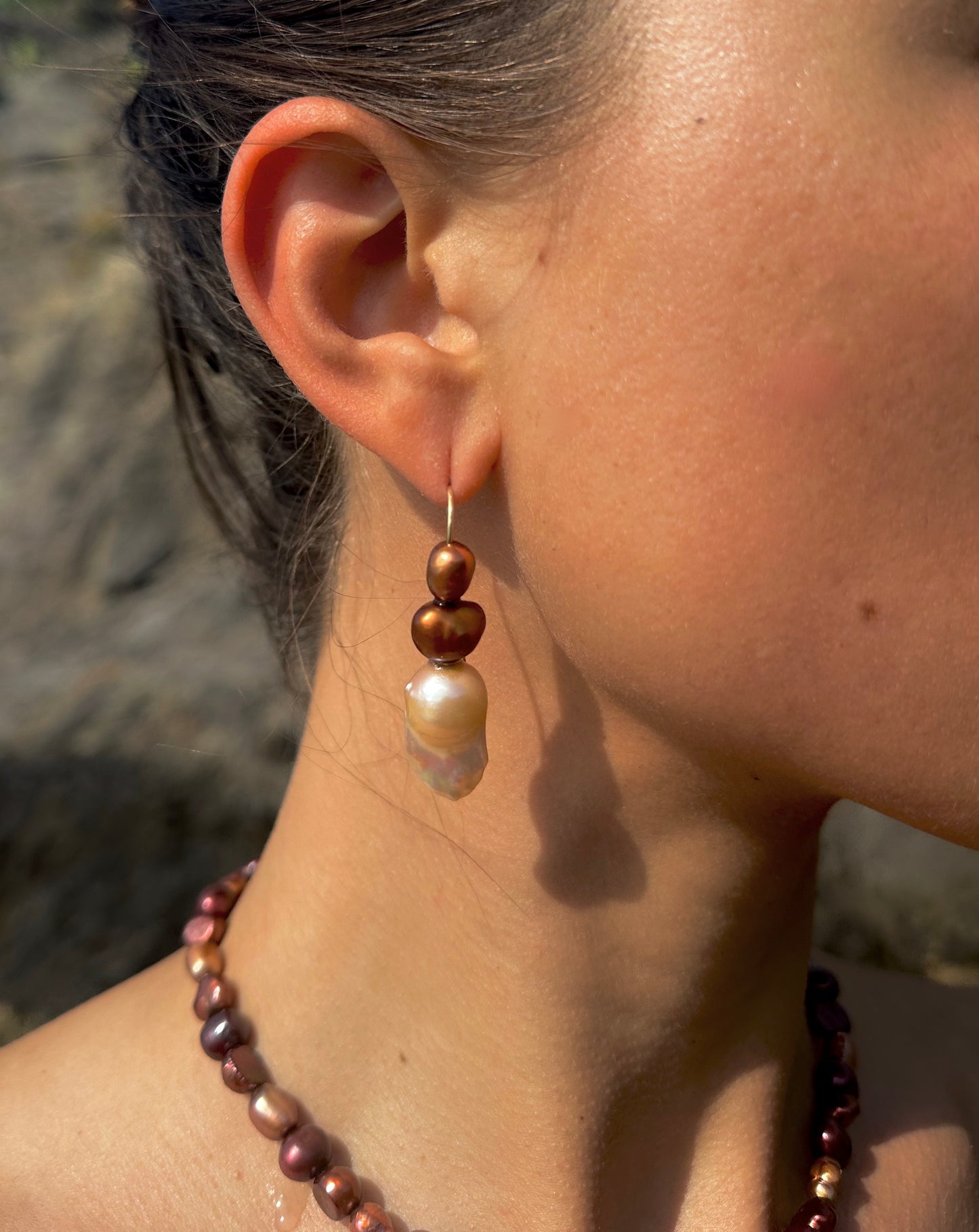 GABY EARRINGS