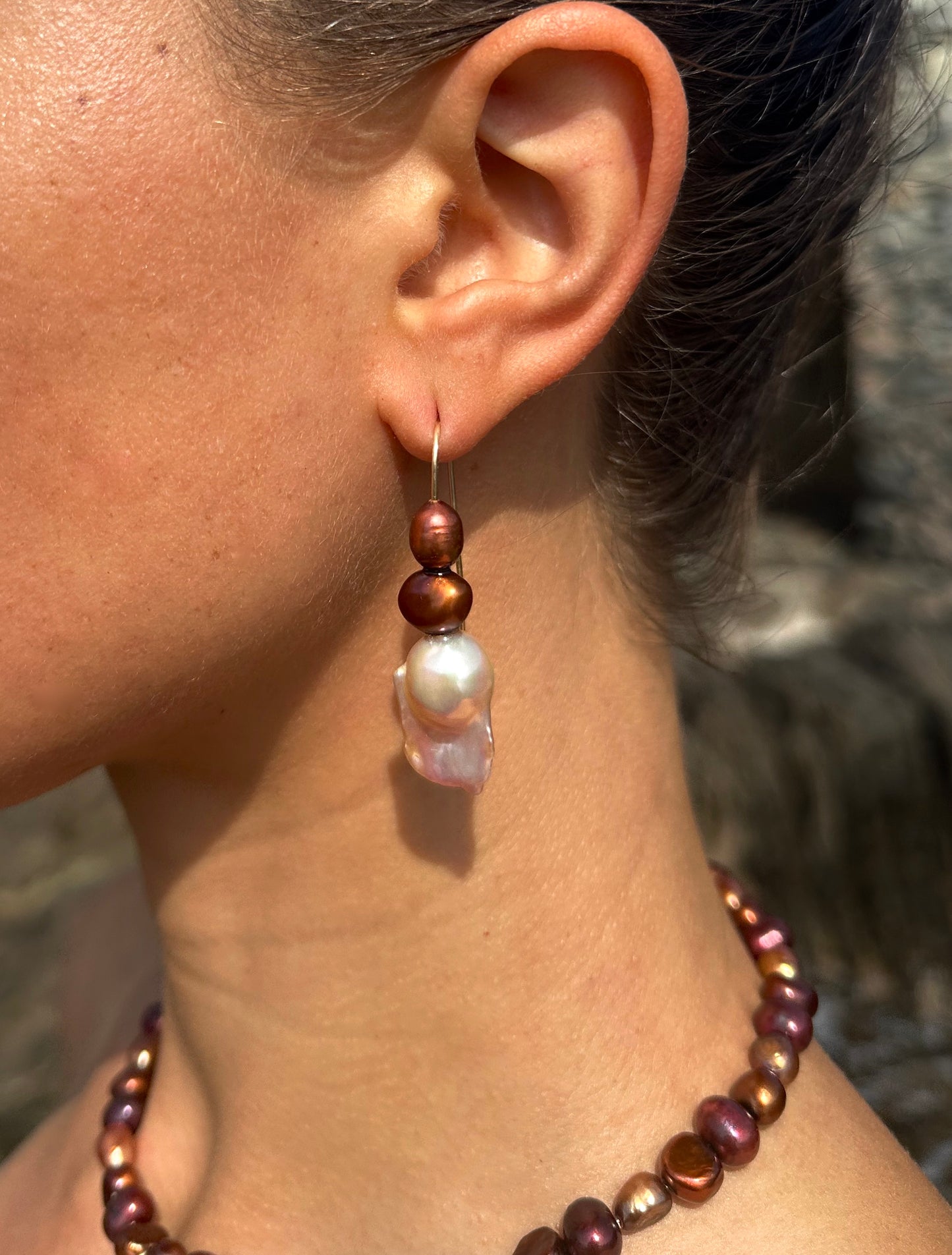 GABY EARRINGS