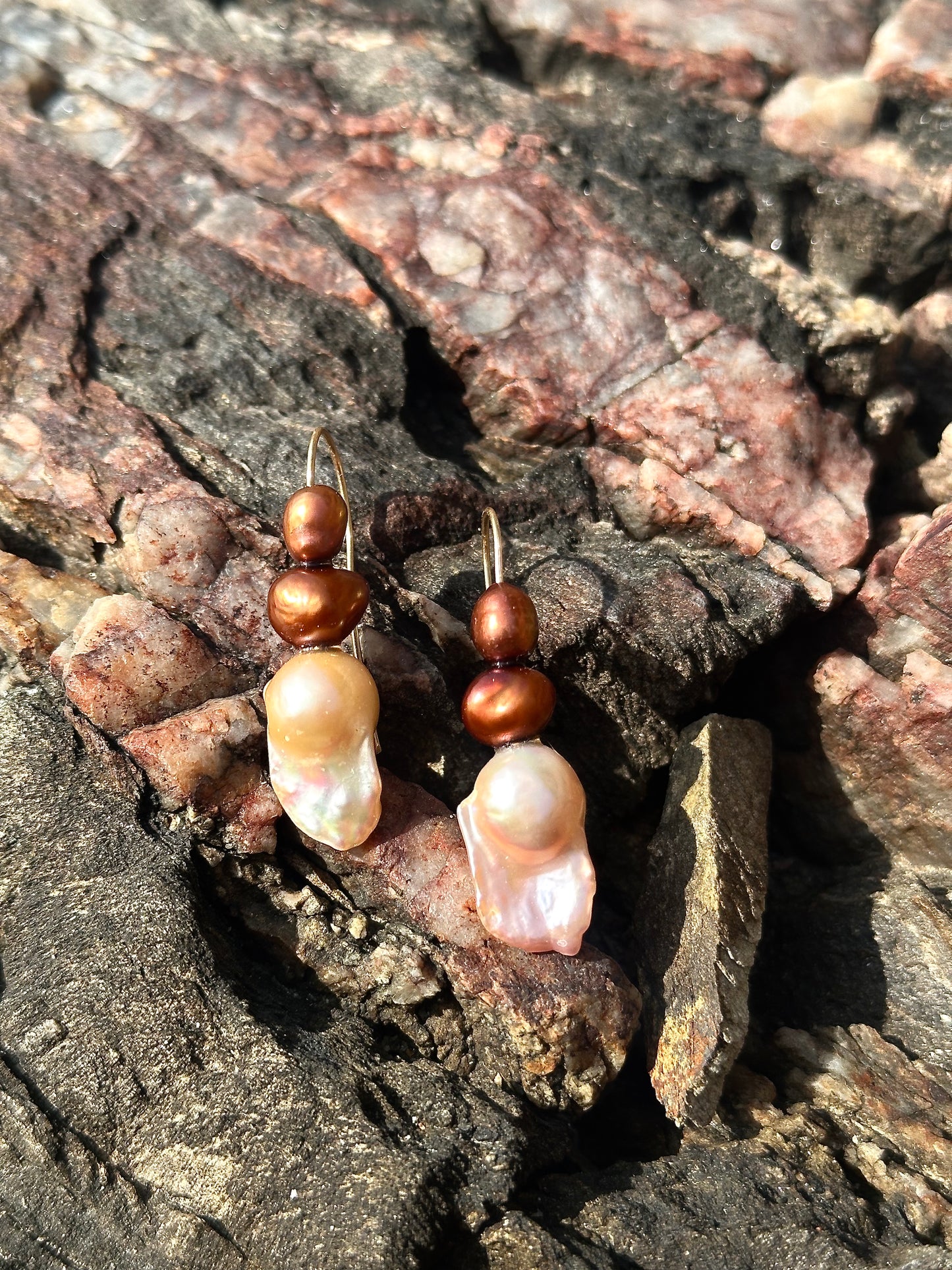GABY EARRINGS